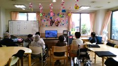 ナツメロを歌う会♪