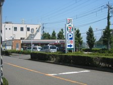 セブンイレブン藤沢羽沢店