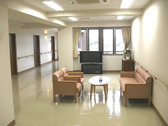 ココファン尾崎台