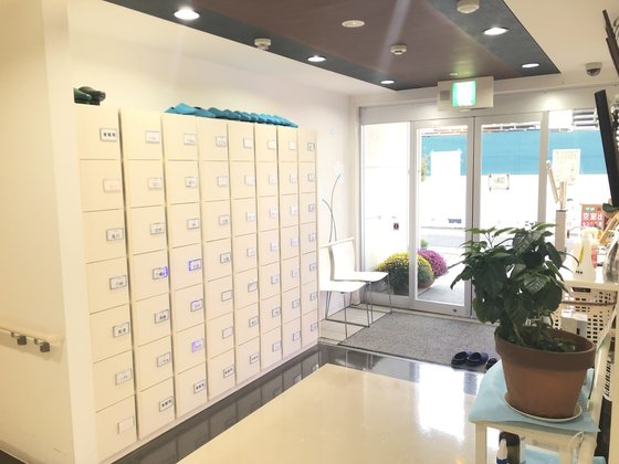 ココファン座間