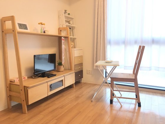 ココファン座間