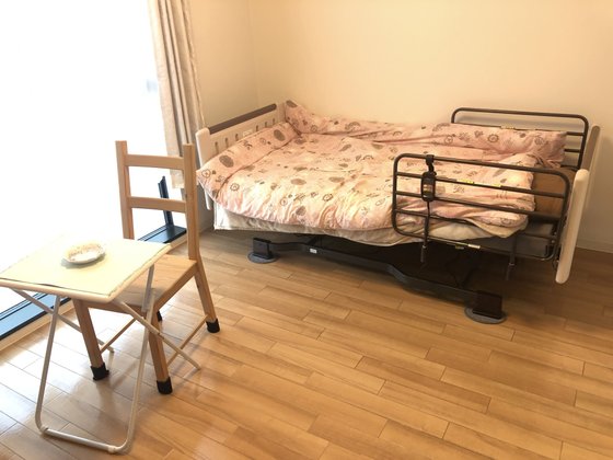 ココファン座間