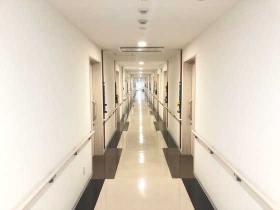 ココファン座間