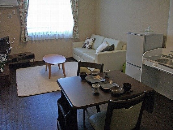 ココファンレジデンス小田原