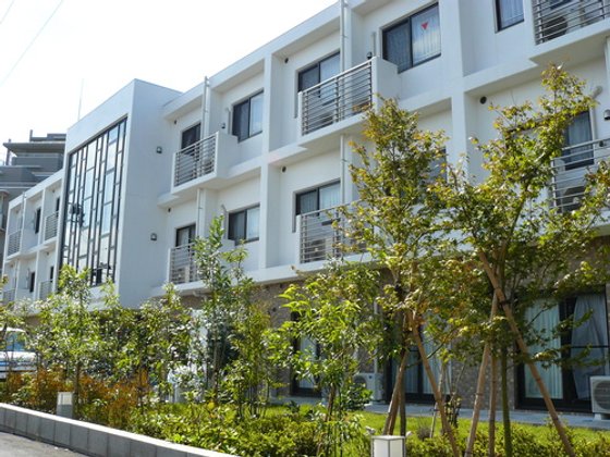 ココファンメディカル藤沢