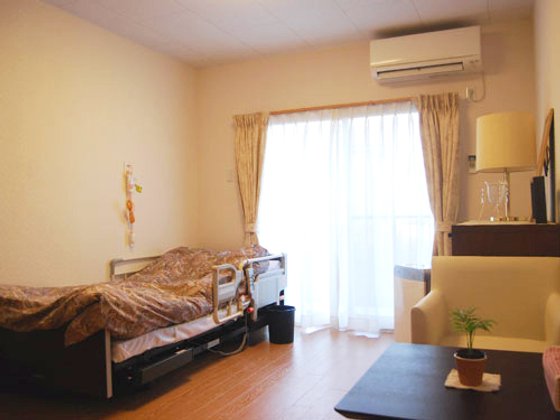 ココファンメディカル藤沢