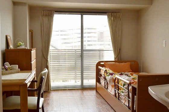 ココファンメゾン中里