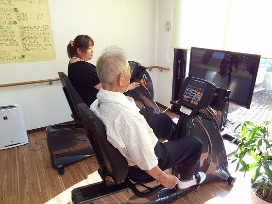 ココファンメゾン中里