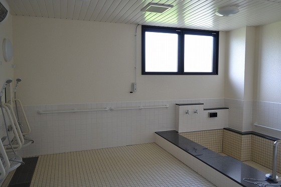 ココファンメゾン中里