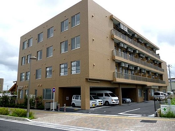 ココファン三郷中央