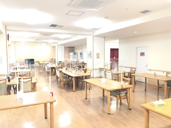 ココファン三郷中央