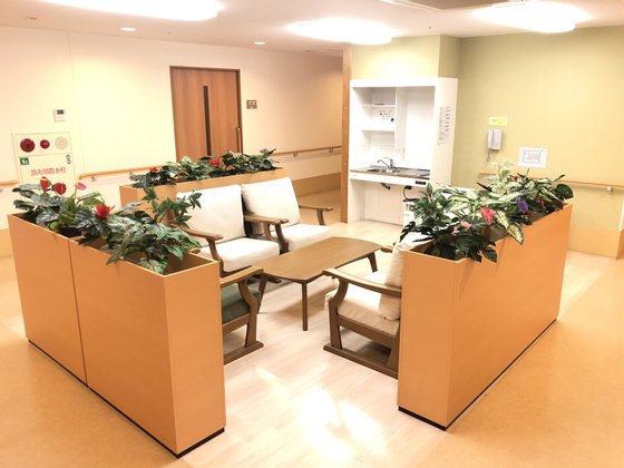 ココファン三郷中央