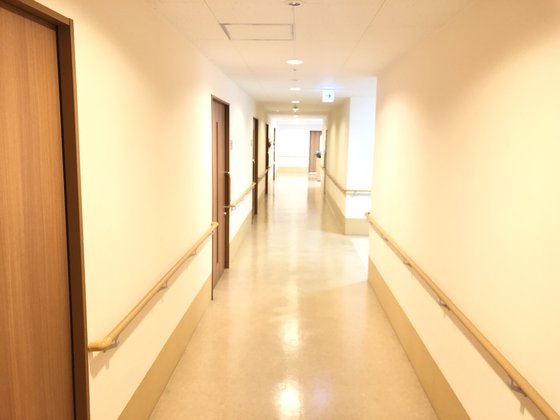 ココファン三郷中央