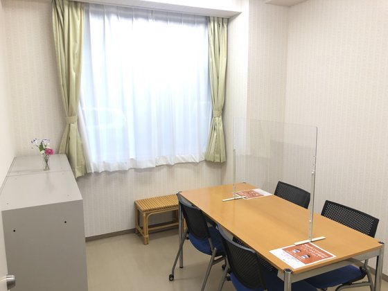 ココファン三郷中央