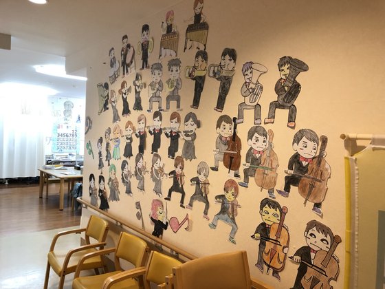 ココファン三郷中央