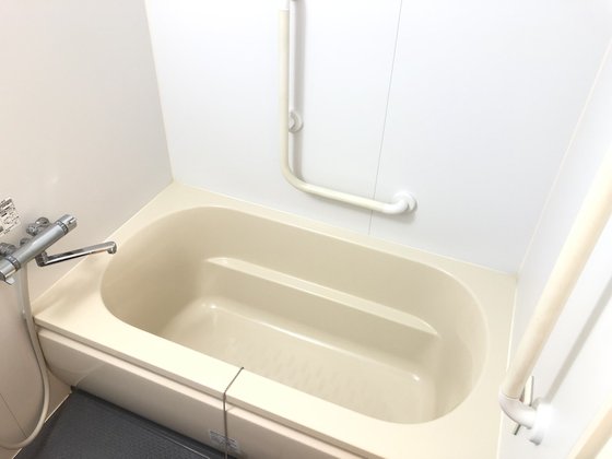 ココファン三郷中央