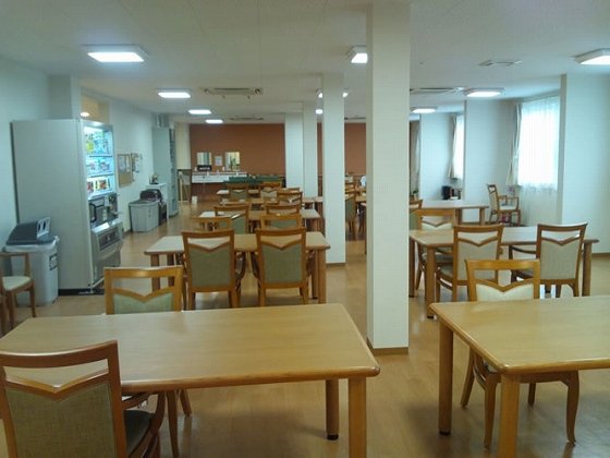 ココファン伊勢原