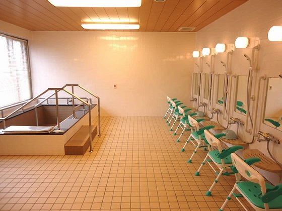 ココファン伊勢原