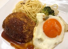 宗右衛門町で出会った“肉汁の暴れん坊”