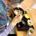 “いつもの味”を楽しむ吉野家牛丼ランチ
