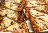 ザ・🍕ピザランチ