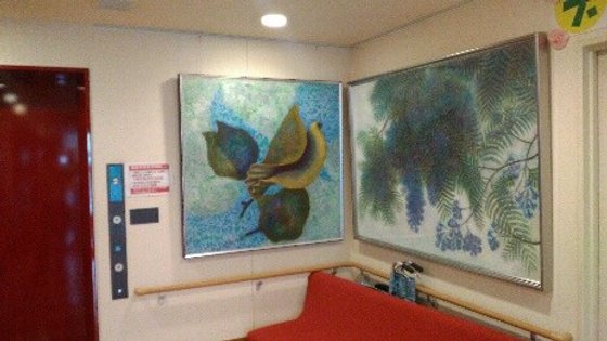 ココファン北本