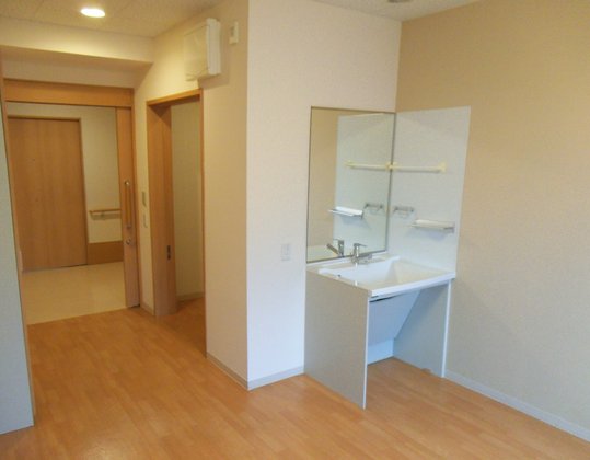 ココファン北本