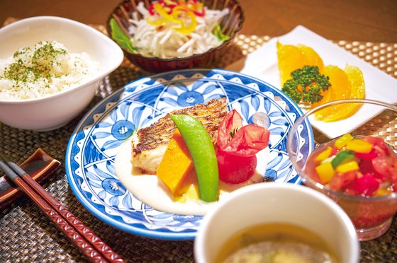 ココファン北本