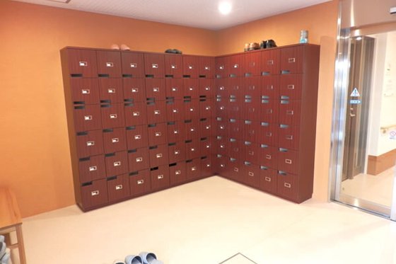 ココファン南越谷