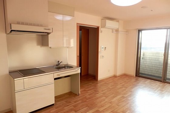 ココファン南越谷