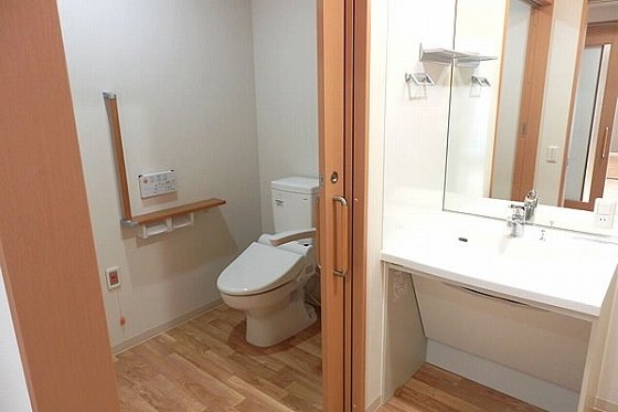 ココファン南越谷