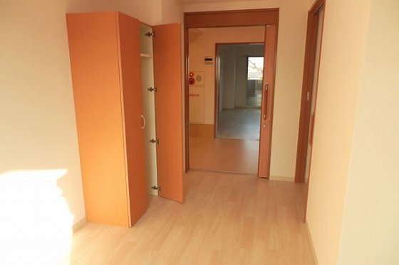 ココファン南越谷