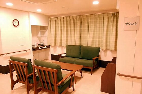 ココファン新座石神