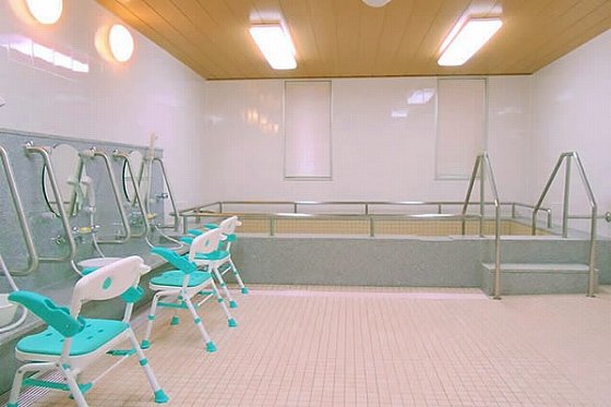 ココファン新座石神