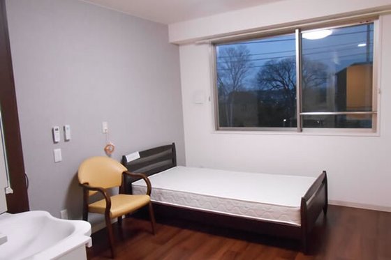 ココファン新座石神