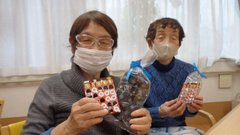 ココファン感謝祭!!