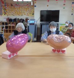 ♡バレンタインイベント♡