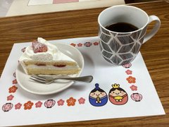 🌸ひなまつり🌸