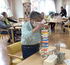 新記録! 止まらない快進撃!!