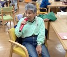 父の日イベントに向けて🎤