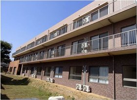 ココファン春日部