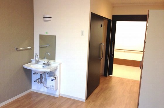 ココファン春日部