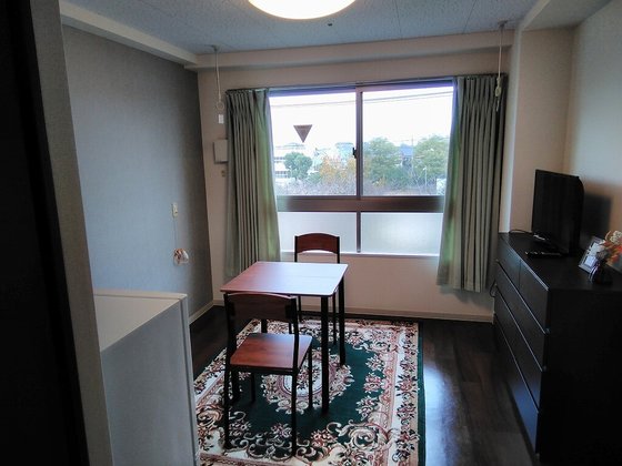 ココファン春日部