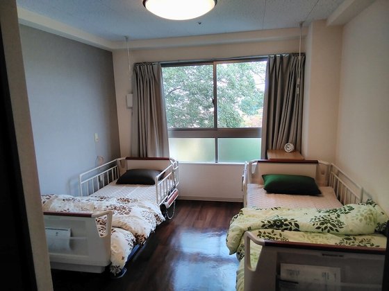 ココファン春日部