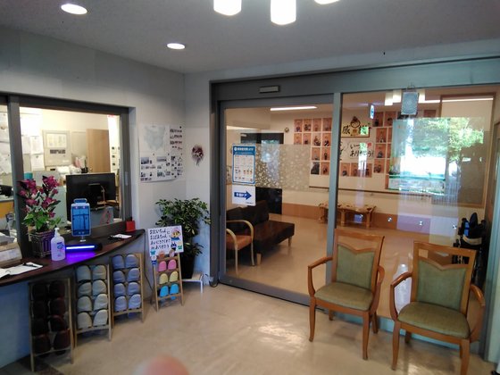 ココファン春日部