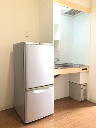 ココファン東海大学前