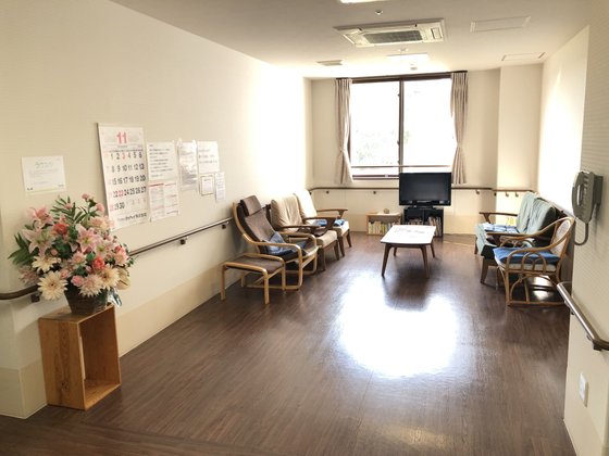 ココファン東海大学前