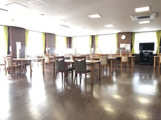 ココファン東海大学前