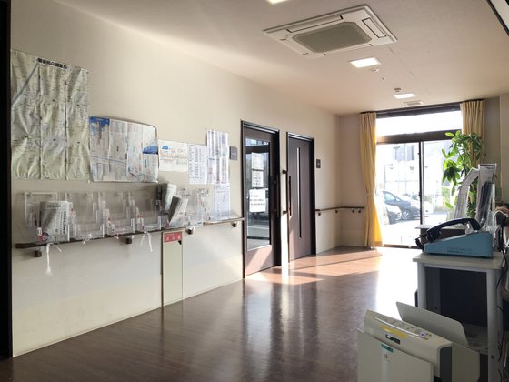 ココファン東海大学前