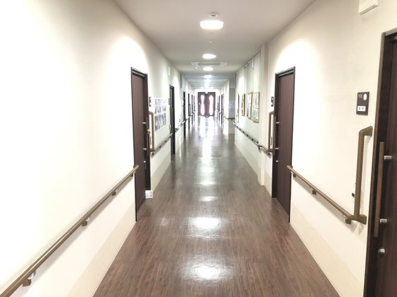 ココファン東海大学前